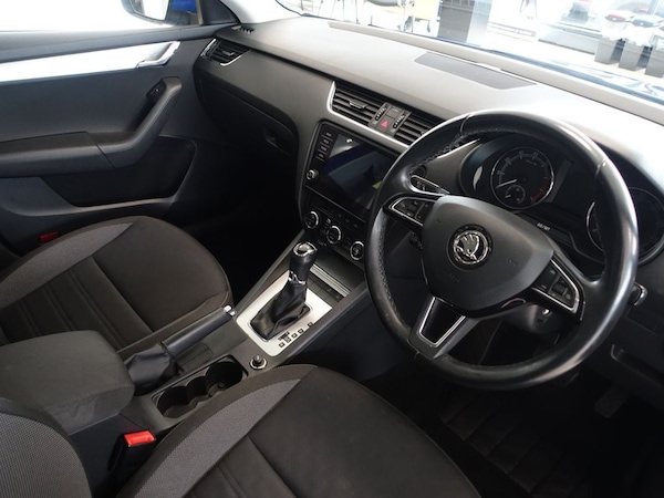 Used Skoda Octavia 2019 for sale - 74904197: Photo 3