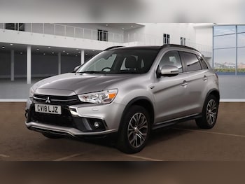 Used Mitsubishi ASX 2018 for sale - 76185595: Photo 2