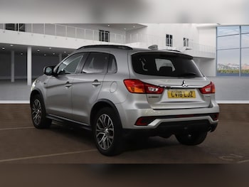 Used Mitsubishi ASX 2018 for sale - 76185595: Photo 3