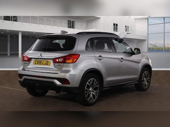 Used Mitsubishi ASX 2018 for sale - 76185595: Photo 4