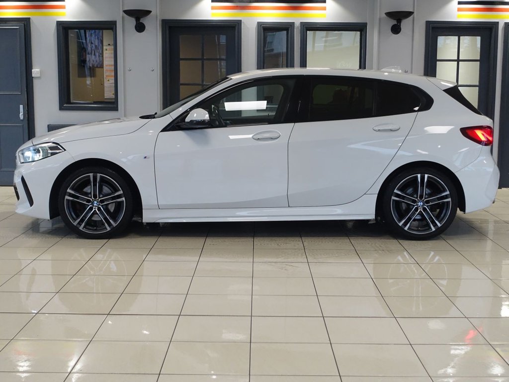 Used BMW 1 Series 2020 for sale - 76203117: Photo 10