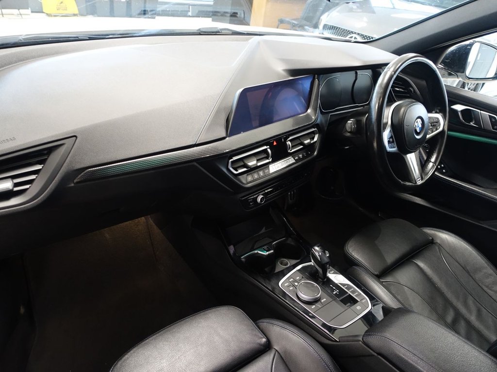 Used BMW 1 Series 2020 for sale - 76203117: Photo 13