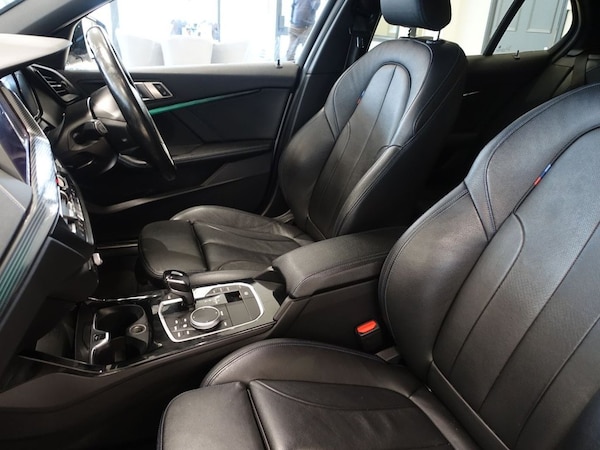 Used BMW 1 Series 2020 for sale - 76203117: Photo 13