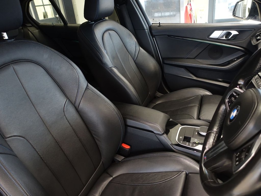 Used BMW 1 Series 2020 for sale - 76203117: Photo 14