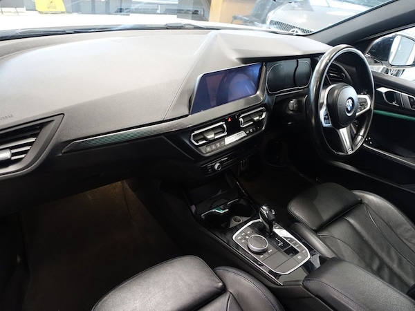 Used BMW 1 Series 2020 for sale - 76203117: Photo 14