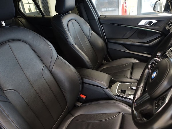 Used BMW 1 Series 2020 for sale - 76203117: Photo 15