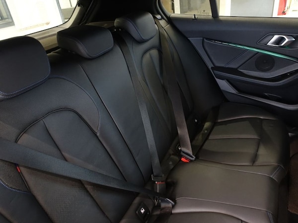Used BMW 1 Series 2020 for sale - 76203117: Photo 16
