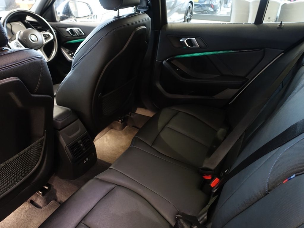 Used BMW 1 Series 2020 for sale - 76203117: Photo 17