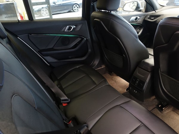 Used BMW 1 Series 2020 for sale - 76203117: Photo 17