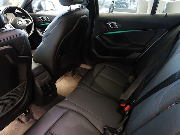 Used BMW 1 Series 2020 for sale - 76203117: Photo 18