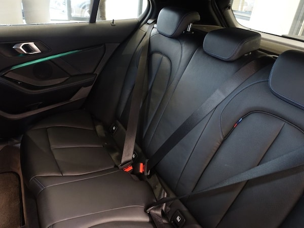 Used BMW 1 Series 2020 for sale - 76203117: Photo 19