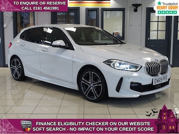BMW - 1 Series