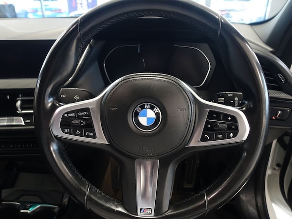 Used BMW 1 Series 2020 for sale - 76203117: Photo 21