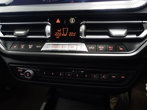 Used BMW 1 Series 2020 for sale - 76203117: Photo 26