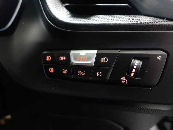 Used BMW 1 Series 2020 for sale - 76203117: Photo 28