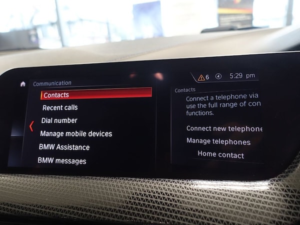 Used BMW 1 Series 2020 for sale - 76203117: Photo 33