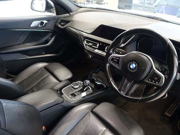 Used BMW 1 Series 2020 for sale - 76203117: Photo 3