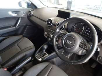 Used Audi A1 2017 for sale - 74581392: Photo