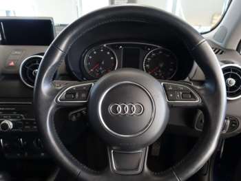 Used Audi A1 2017 for sale - 74581392: Photo