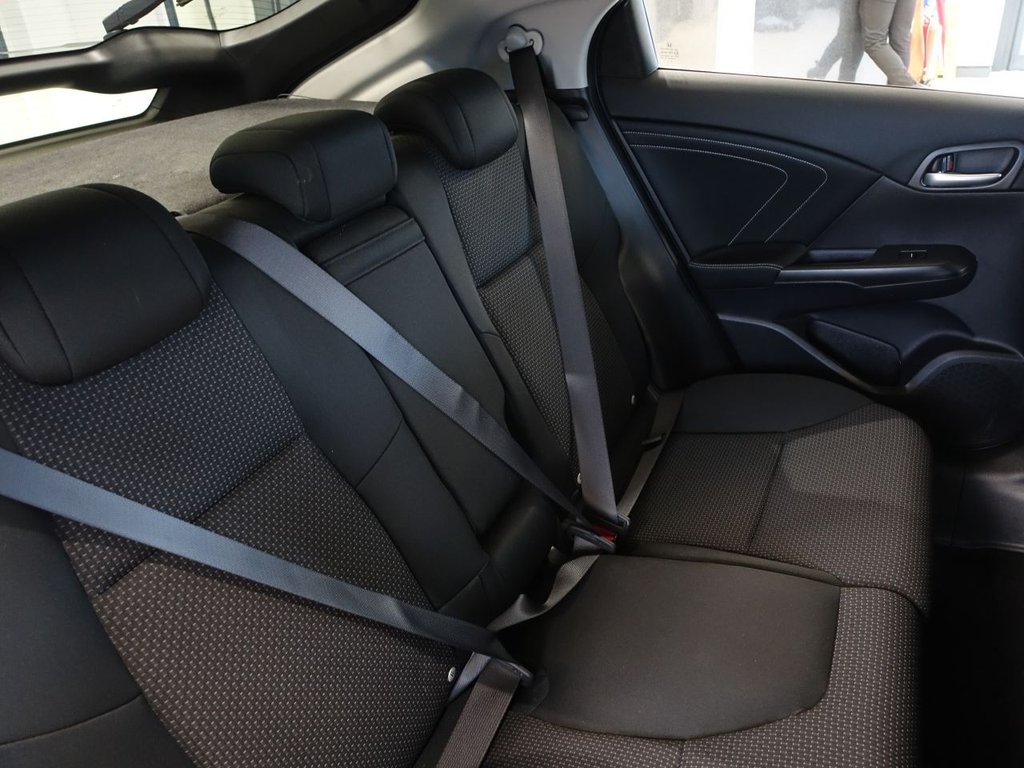 Used Honda Civic 2016 for sale - 76768491: Photo 16