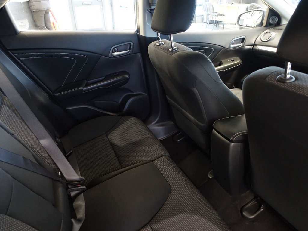 Used Honda Civic 2016 for sale - 76768491: Photo 17