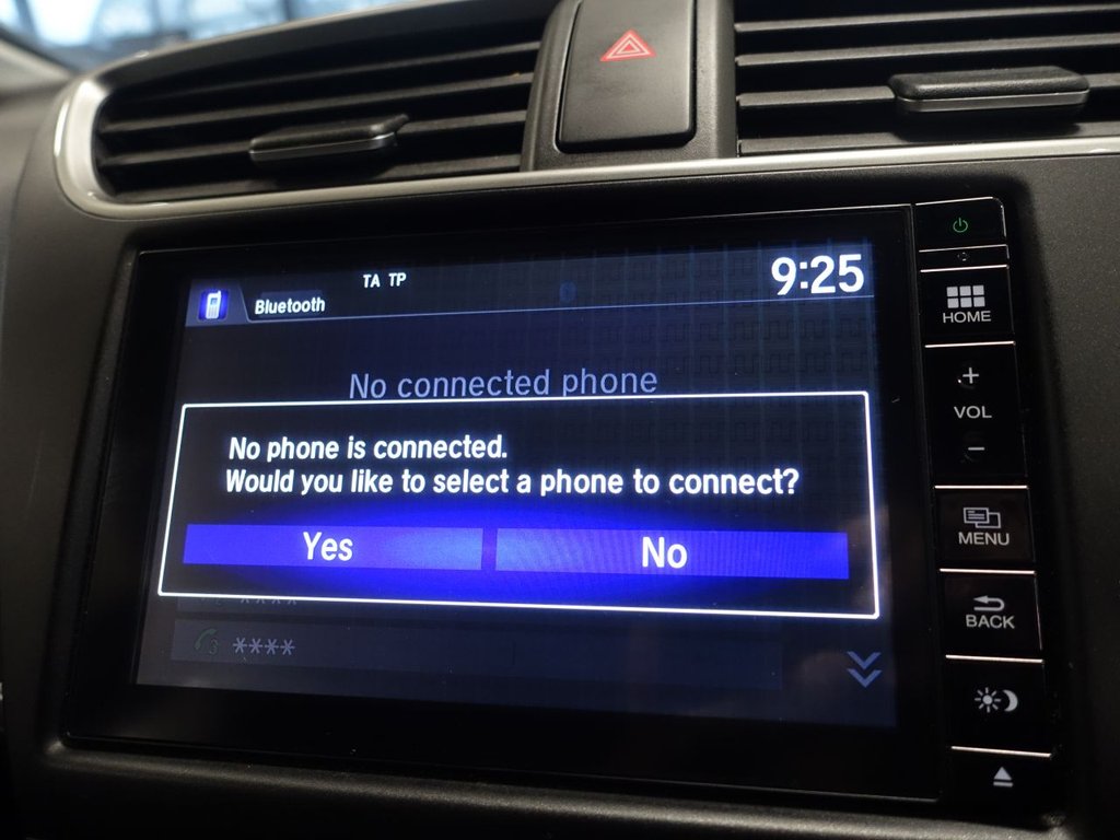 Used Honda Civic 2016 for sale - 76768491: Photo 35