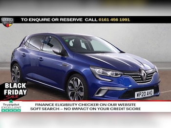 2020 (20) - 1.3 TCe GT Line Hatchback 5dr Petrol Manual Euro 6 (s/s) (140 ps)