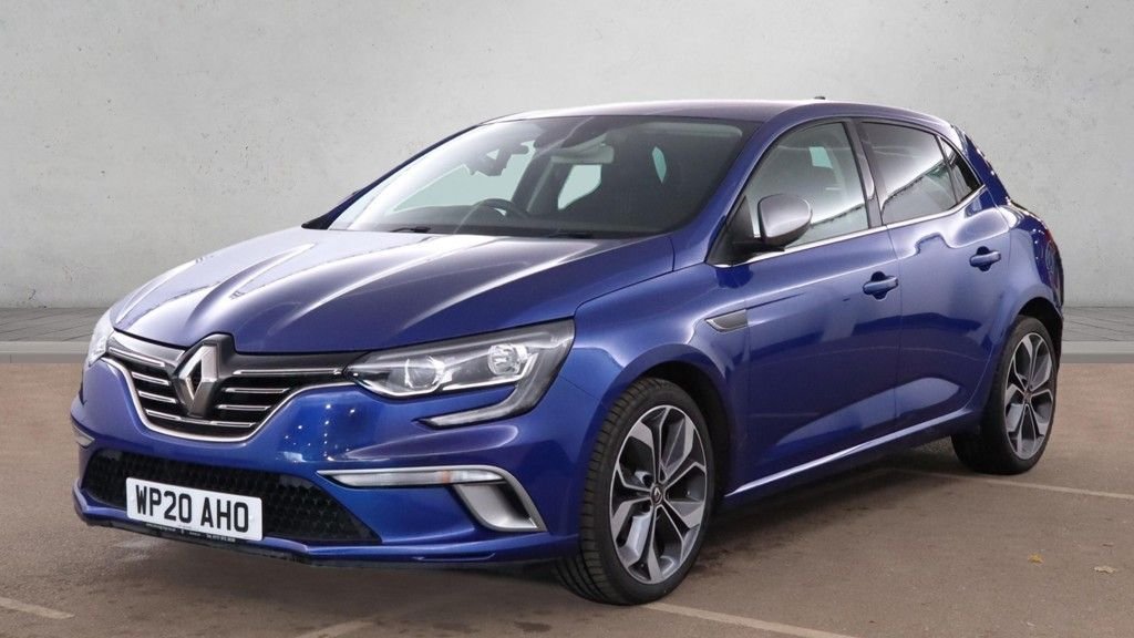 Used Renault Megane 2020 for sale - 76711333: Photo 2