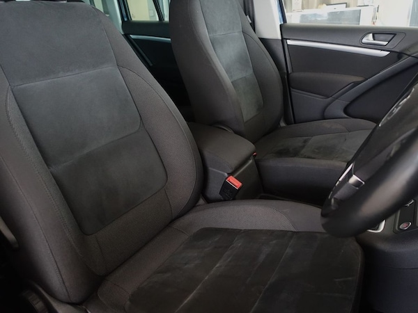Used Volkswagen Tiguan 2016 for sale - 76081061: Photo 14
