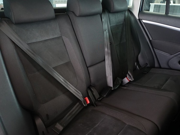 Used Volkswagen Tiguan 2016 for sale - 76081061: Photo 15