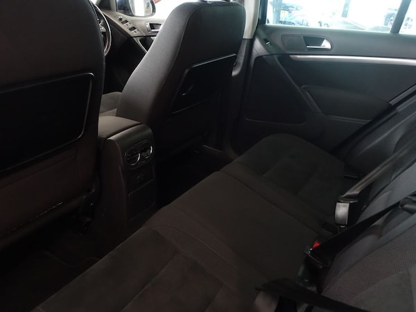 Used Volkswagen Tiguan 2016 for sale - 76081061: Photo 19