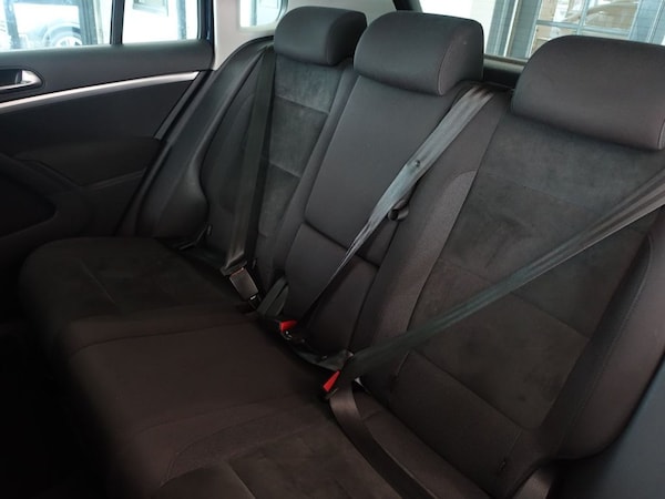 Used Volkswagen Tiguan 2016 for sale - 76081061: Photo 20