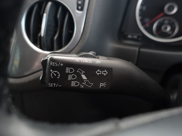 Used Volkswagen Tiguan 2016 for sale - 76081061: Photo 22