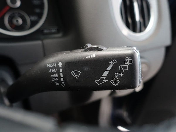 Used Volkswagen Tiguan 2016 for sale - 76081061: Photo 23