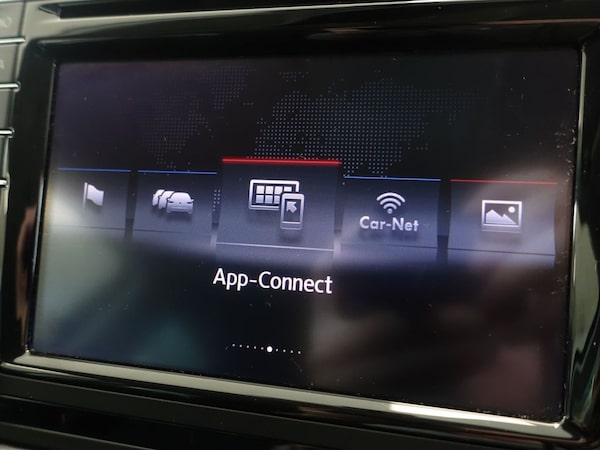 Used Volkswagen Tiguan 2016 for sale - 76081061: Photo 31