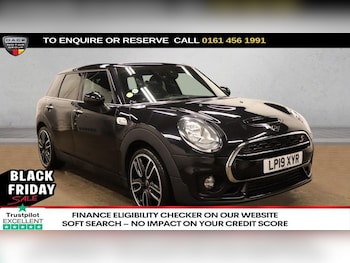 2019 (19) - 2.0 Cooper S Sport 6dr 5-Door