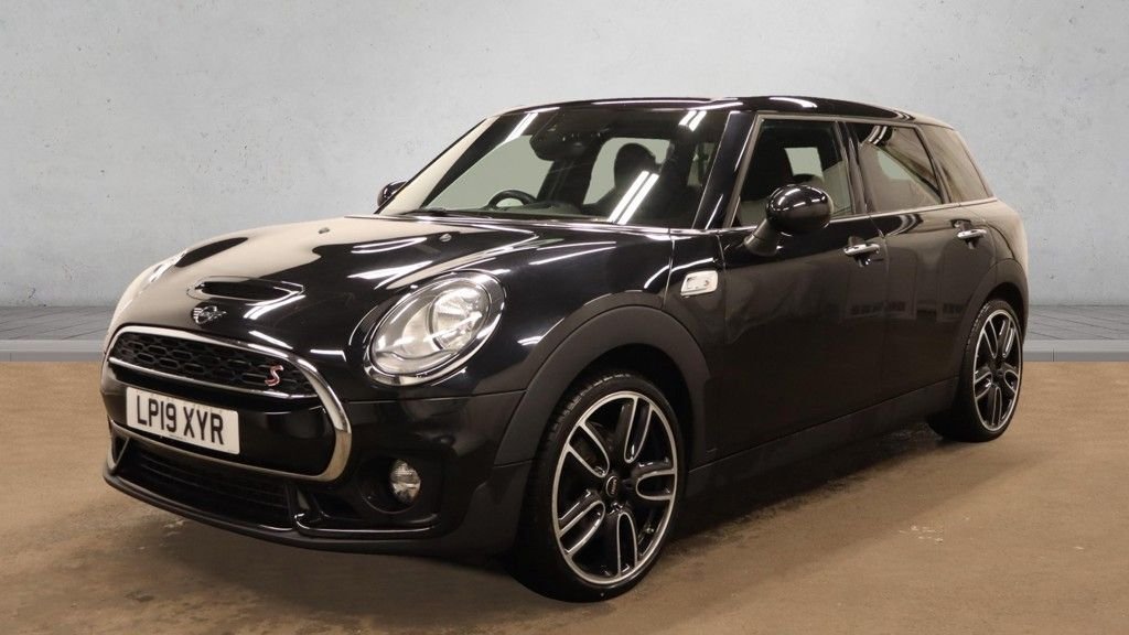 Used MINI Clubman 2019 for sale - 76724844: Photo 2