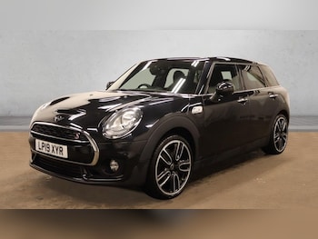 Used MINI Clubman 2019 for sale - 76724844: Photo