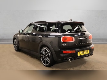 Used MINI Clubman 2019 for sale - 76724844: Photo