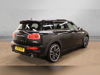 Used MINI Clubman 2019 for sale - 76724844: Photo