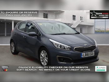 Kia - Ceed