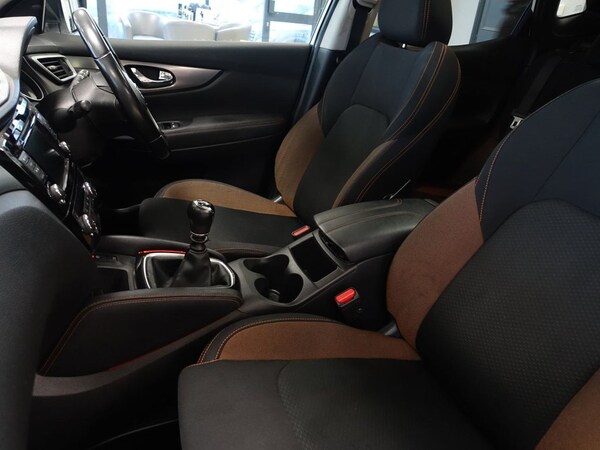 Used Nissan Qashqai 2019 for sale - 75473654: Photo 14
