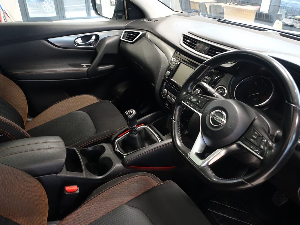 Used Nissan Qashqai 2019 for sale - 75473654: Photo 15