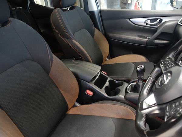 Used Nissan Qashqai 2019 for sale - 75473654: Photo 16