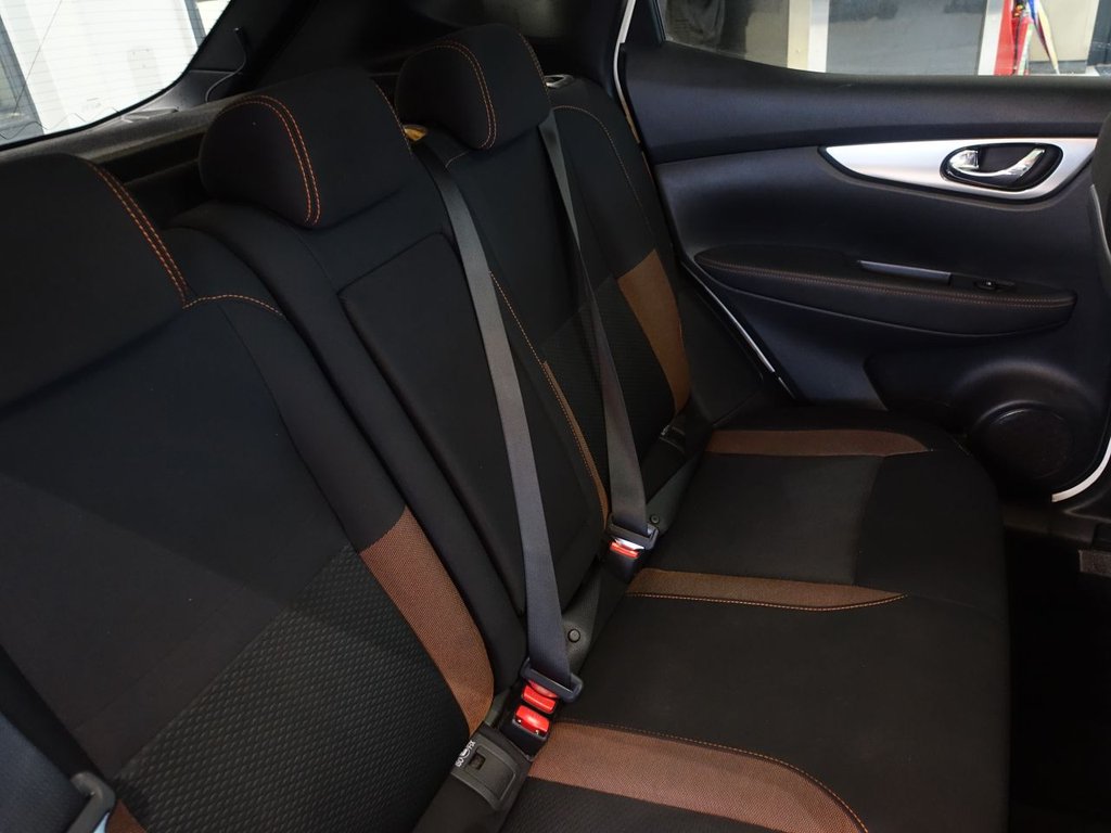 Used Nissan Qashqai 2019 for sale - 75473654: Photo 17