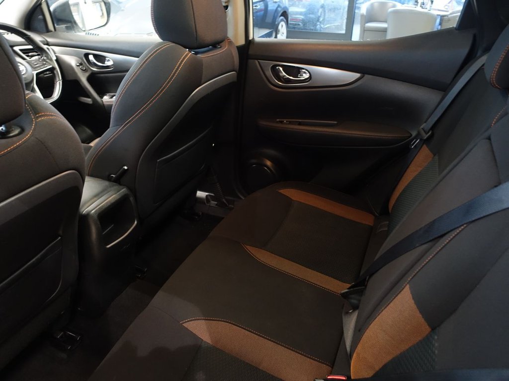 Used Nissan Qashqai 2019 for sale - 75473654: Photo 19