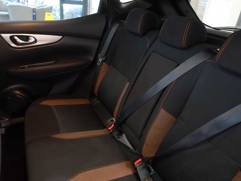 Used Nissan Qashqai 2019 for sale - 75473654: Photo 20