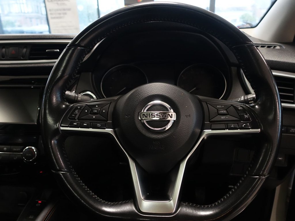 Used Nissan Qashqai 2019 for sale - 75473654: Photo 21