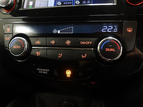 Used Nissan Qashqai 2019 for sale - 75473654: Photo 26