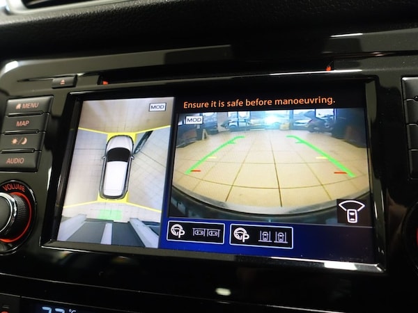 Used Nissan Qashqai 2019 for sale - 75473654: Photo 30